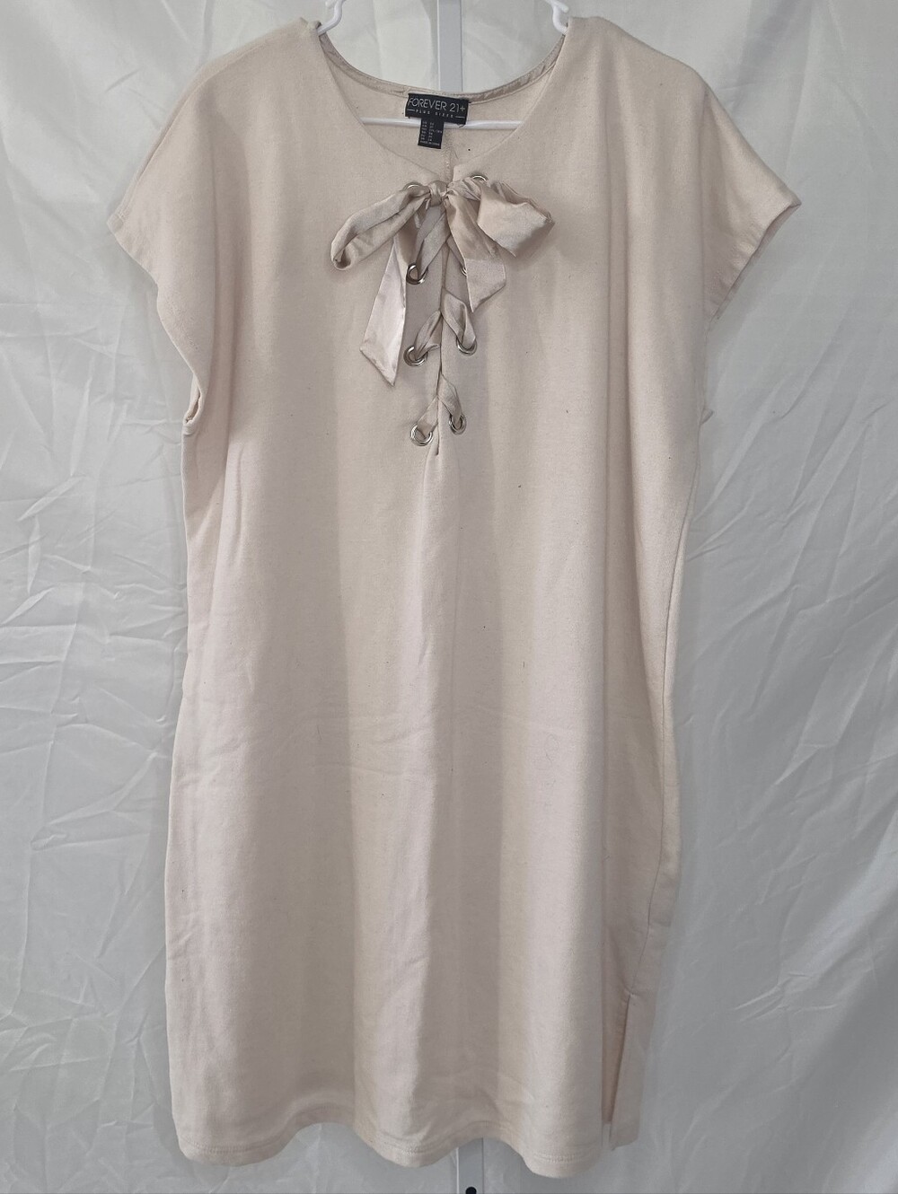 (Plus+) Dress
